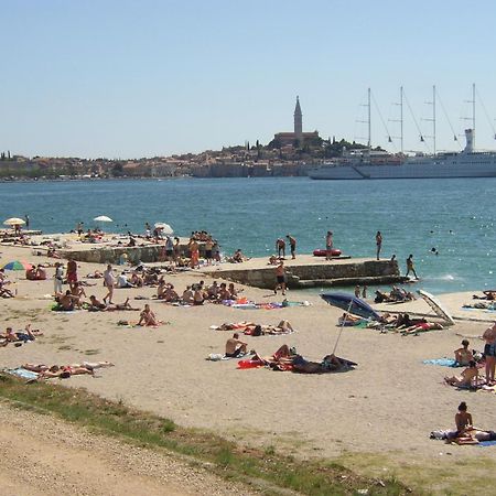 Studio "Sunrise" Rovinj Dış mekan fotoğraf