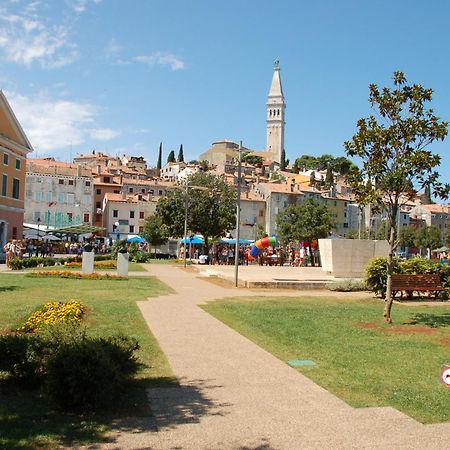 Studio "Sunrise" Rovinj Dış mekan fotoğraf
