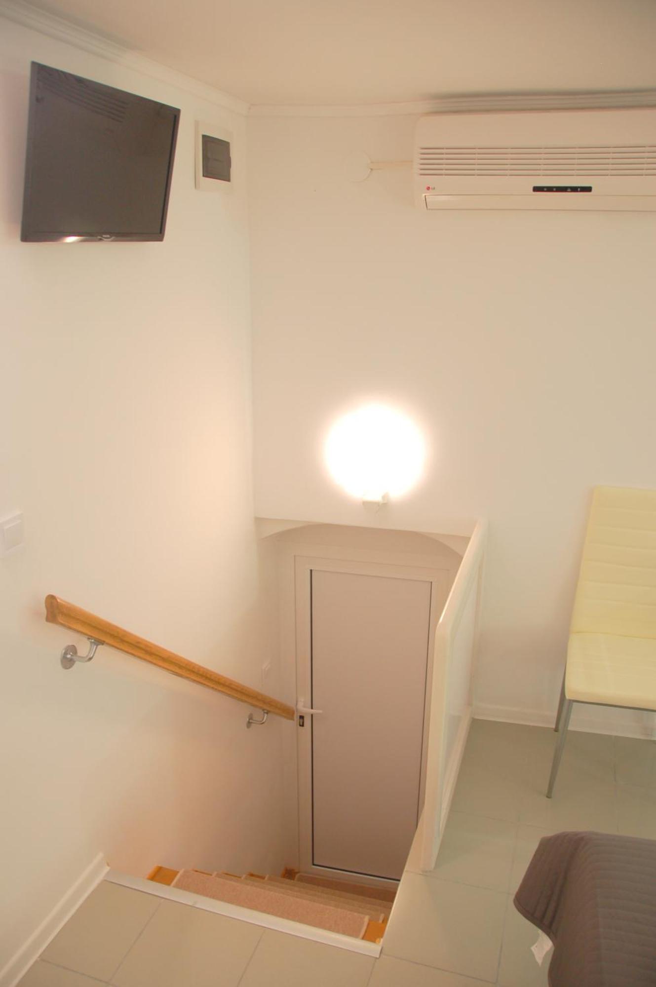 Studio "Sunrise" Rovinj Dış mekan fotoğraf