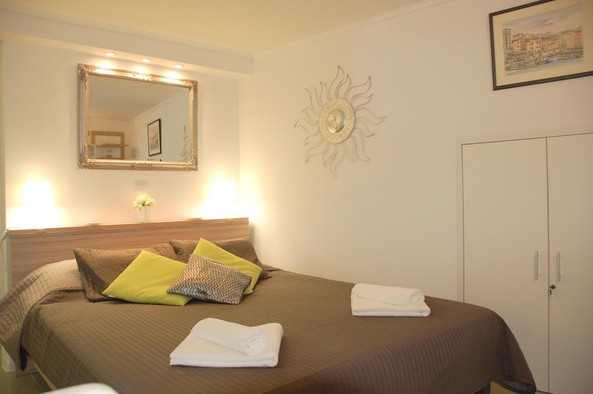 Studio "Sunrise" Rovinj Dış mekan fotoğraf